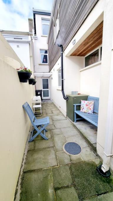 Villa Causeway97 Townhouse Portrush Exterior foto