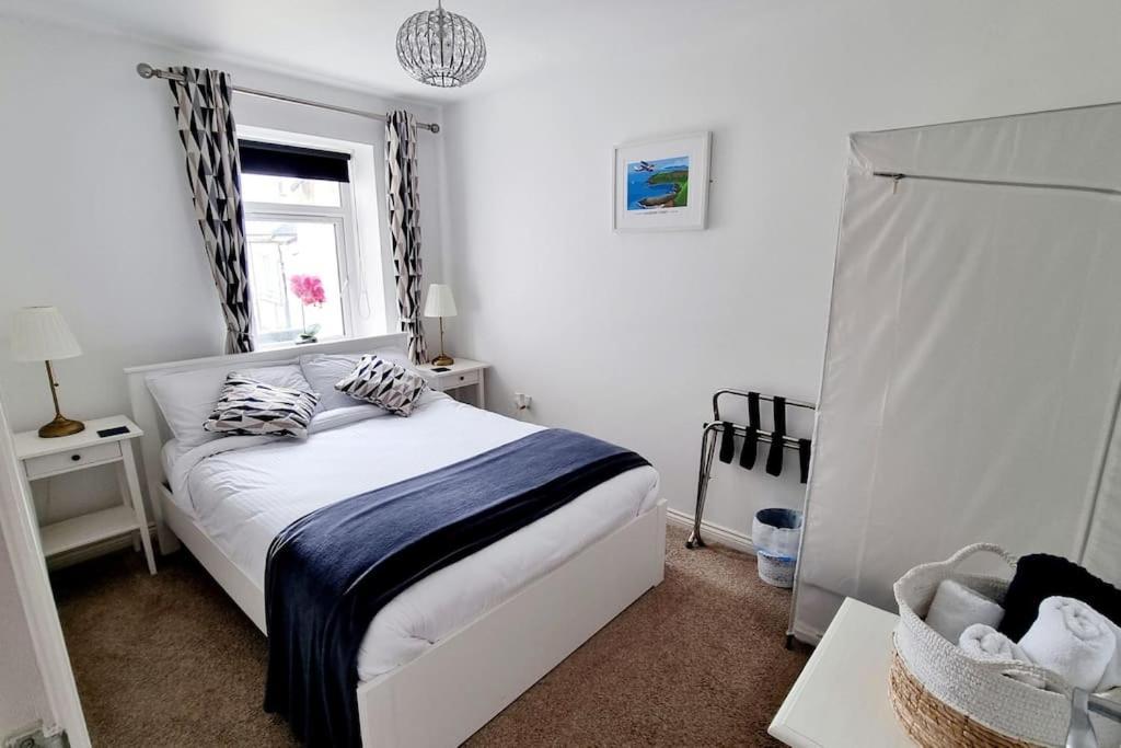 Villa Causeway97 Townhouse Portrush Exterior foto
